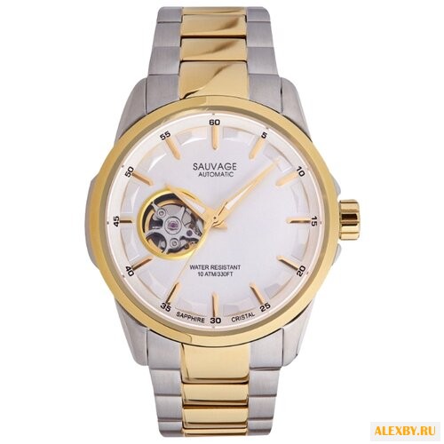 Наручные часы Sauvage SV66542SG