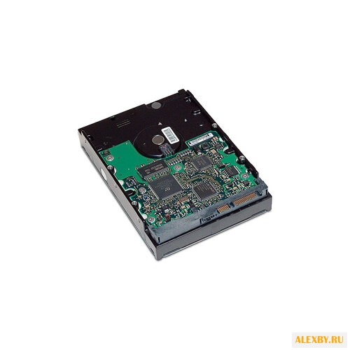 Жесткий диск HP VH997AA