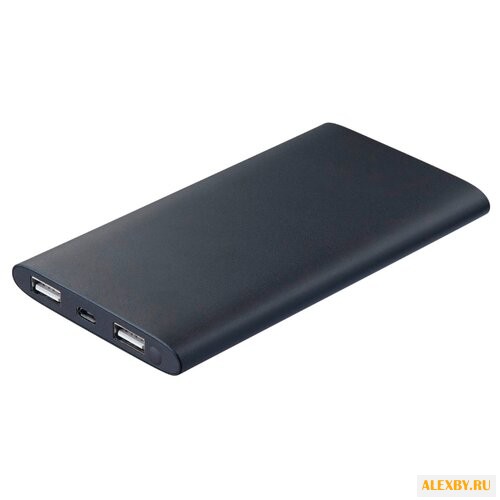 Аккумулятор HAMA Premium Alu 8000