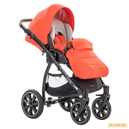 Прогулочная коляска Noordi