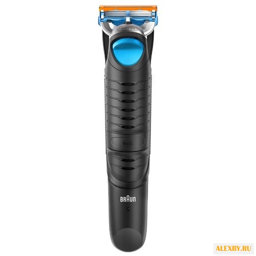 Электробритва Braun BG 5010