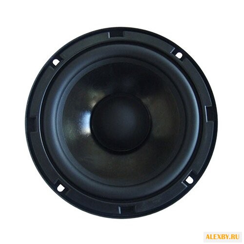 Автомобильная акустика Урал