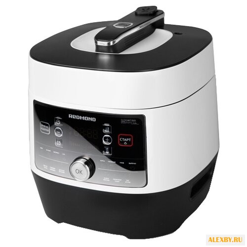 Скороварка мультиварка REDMOND