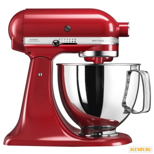 Миксер KitchenAid 5KSM125