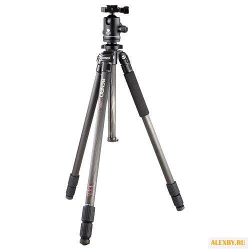 Штатив Benro C2570TB2