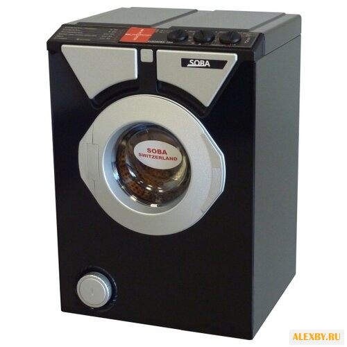 Стиральная машина Eurosoba 1000