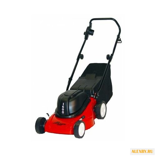 Газонокосилка MegaGroup 41500 ELS