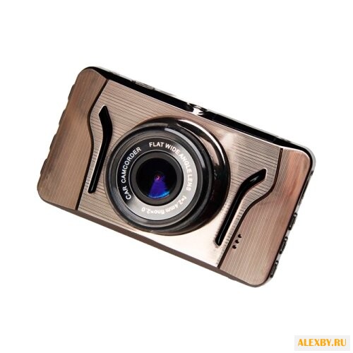 Видеорегистратор Dunobil Zen