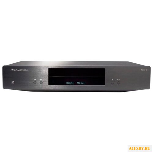 Ultra HD Blu-ray-плеер