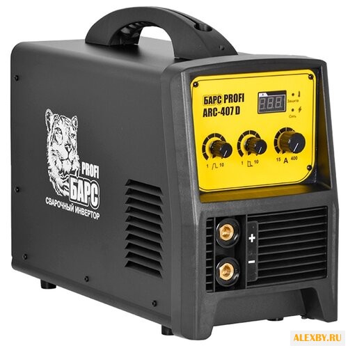 Сварочный аппарат БАРС Profi