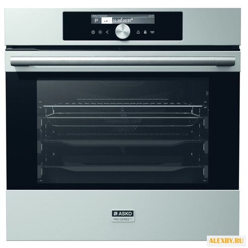 Духовой шкаф Asko OP8656S