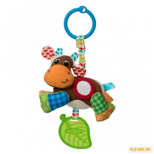Подвесная игрушка Infantino