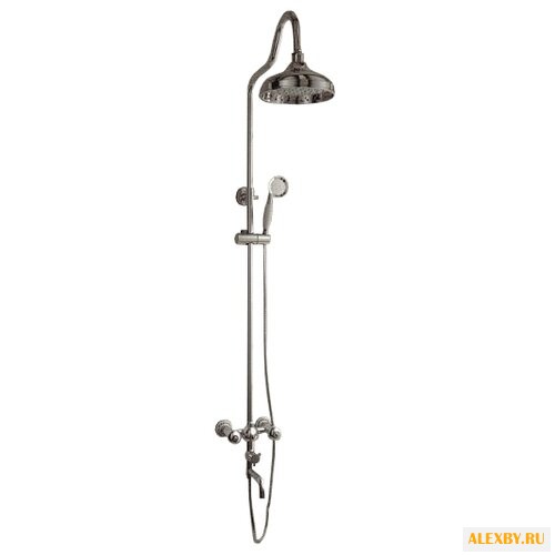 Душевая стойка D&K DA1424701D08