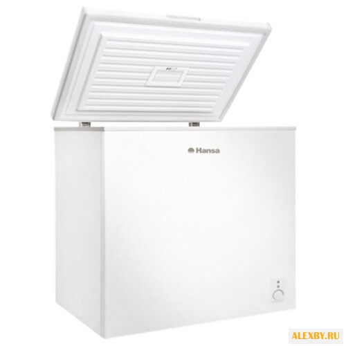 Морозильник Hansa FS200.3