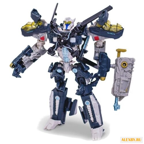 Трансформер Play Smart Великий