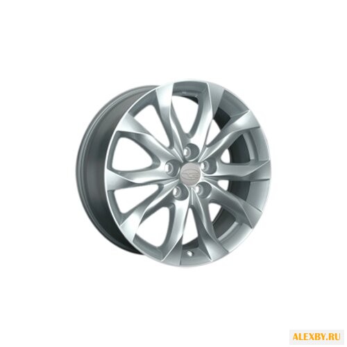 Колесный диск Replay SB30