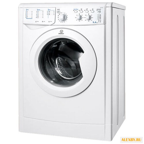 Стиральная машина Indesit IWSC