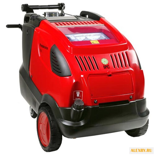 Мойка высокого давления