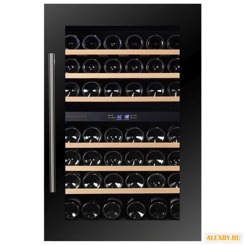 Встраиваемый винный шкаф