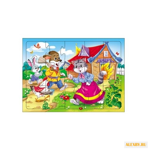 Рамка-вкладыш Рыжий кот Кошкин