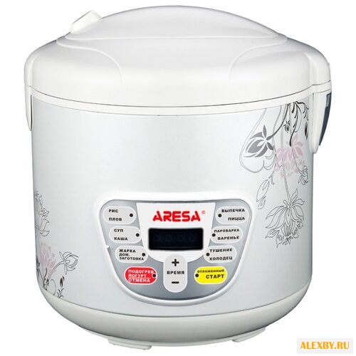 Мультиварка ARESA MC-921