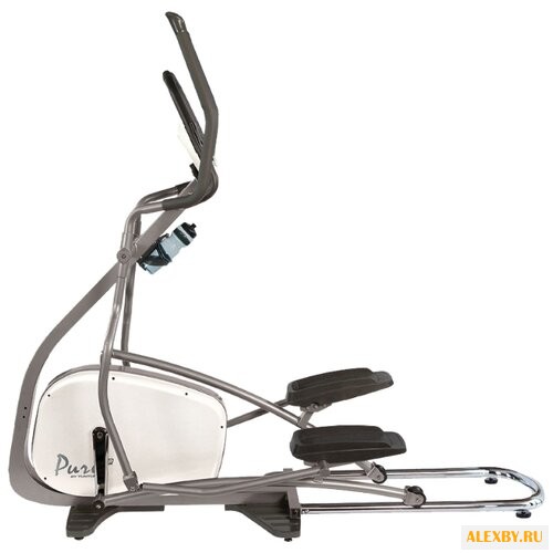 Эллиптический тренажер Tunturi