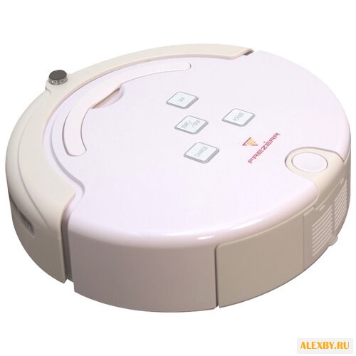 Робот-пылесос Frezerr РС-777А