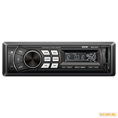 Автомагнитола Mystery MAR-929U
