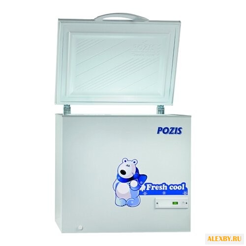 Морозильник Pozis Свияга 156-1