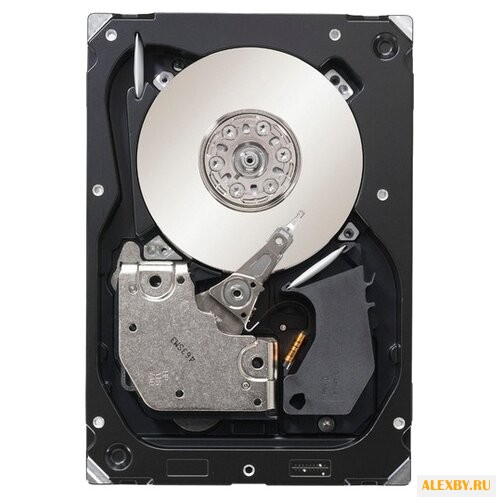 Жесткий диск EMC V3-VS15-300U