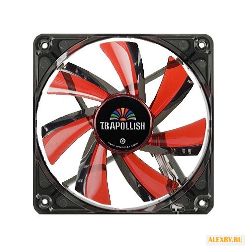 Система охлаждения для корпуса