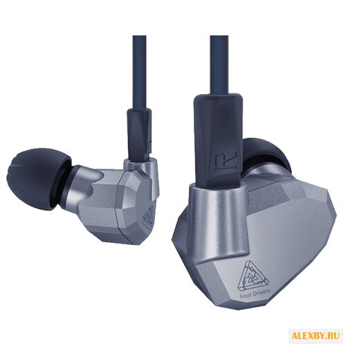 Наушники Knowledge Zenith ZS5