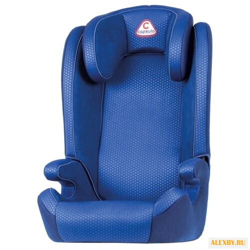 Автокресло группа 2 3 15-36 кг