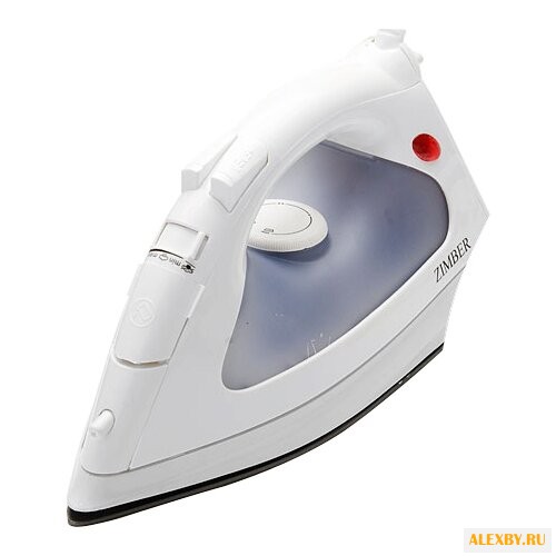 Утюг Zimber ZM-11056