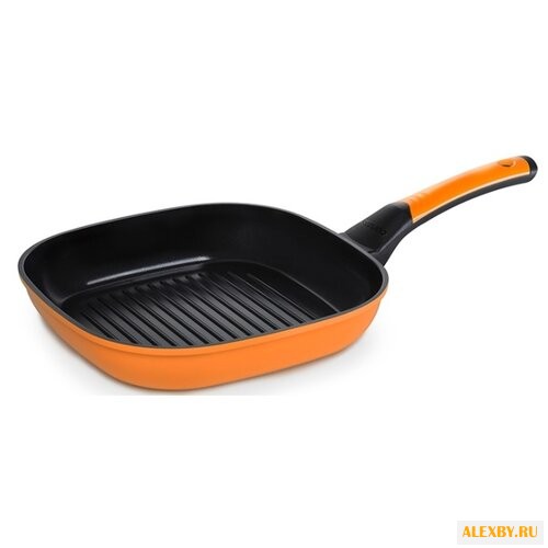Сковорода-гриль Oursson Palette