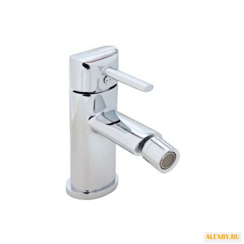 Однорычажный смеситель для биде