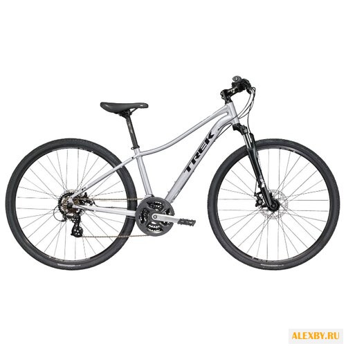 Горный гибрид TREK Neko 1