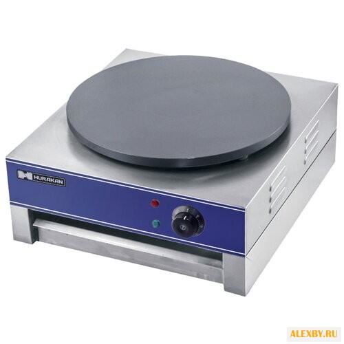 Блинница Hurakan HKN-CSE400