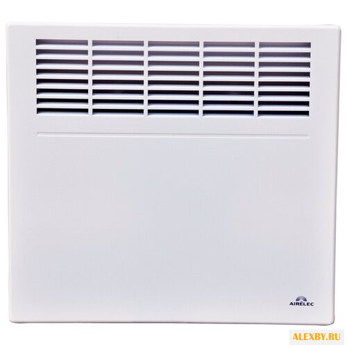 Конвектор Airelec Paris Elec 1000
