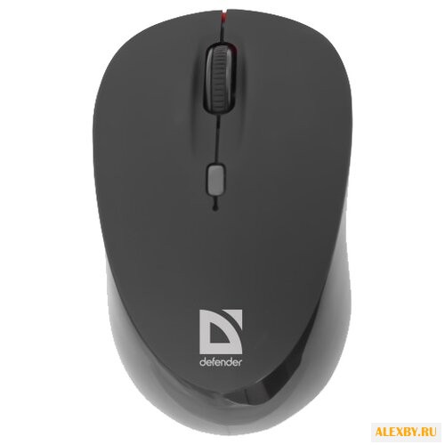Мышь Defender Dacota MS-155