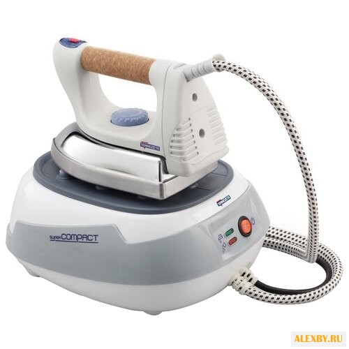 Утюг с парогенератором