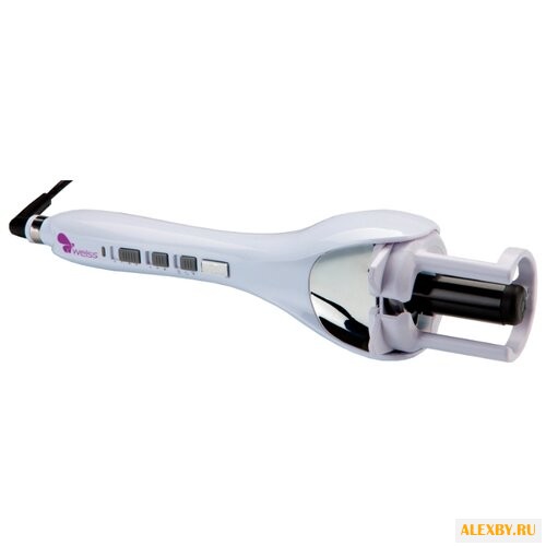 Щипцы плойка Welss WS 4060