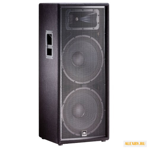 Акустическая система JBL JRX225