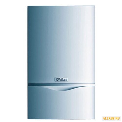 Газовый котел Vaillant ecoTEC