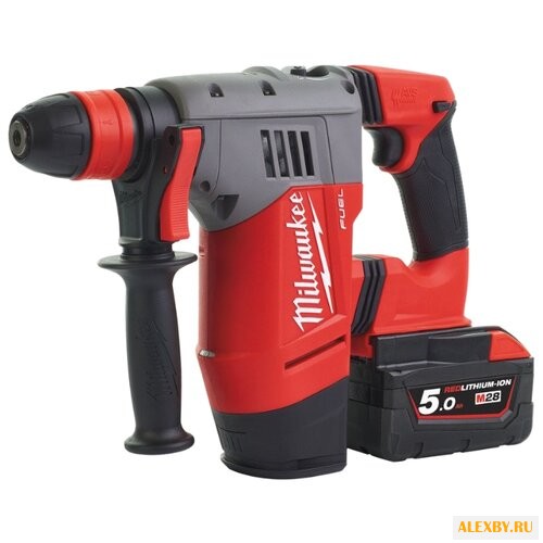 Перфоратор Milwaukee M28