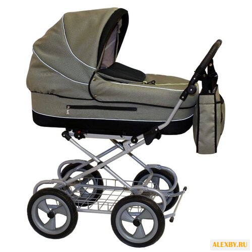 Коляска для новорожденных
