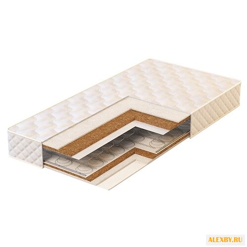 Матрас Plitex Комфорт-Люкс