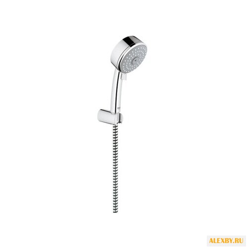 Ручной душ Grohe New Tempesta