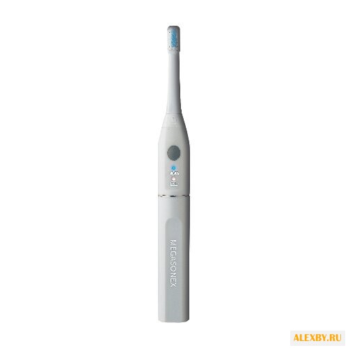 Электрическая зубная щетка