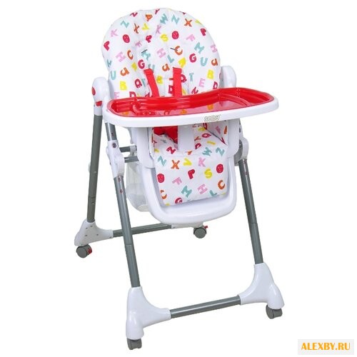 Стульчик для кормления Selby